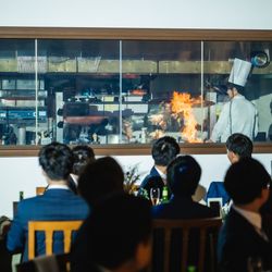 ミエルクローチェの写真32枚目