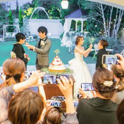 ミエルクローチェの写真4枚目