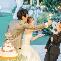 ミエルクローチェの写真1枚目