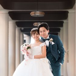 ロイヤルハワイアンウェディングの写真2枚目