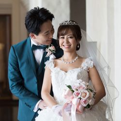 ロイヤルハワイアンウェディングの写真15枚目