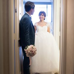 ロイヤルハワイアンウェディングの写真8枚目