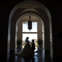 ロイヤルハワイアンウェディングの写真19枚目