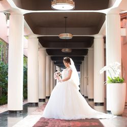 ロイヤルハワイアンウェディングの写真6枚目