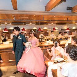 ロイヤルハワイアンウェディングの写真29枚目