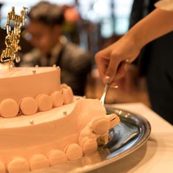 ロイヤルハワイアンウェディングの写真4枚目