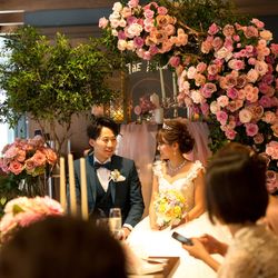 ロイヤルハワイアンウェディングの写真32枚目