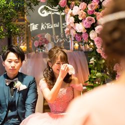 ロイヤルハワイアンウェディングの写真25枚目