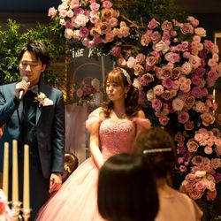 ロイヤルハワイアンウェディングの写真33枚目