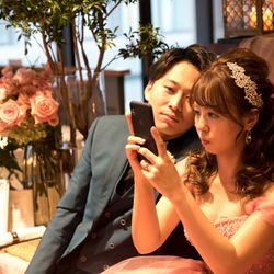 ロイヤルハワイアンウェディングの写真2枚目