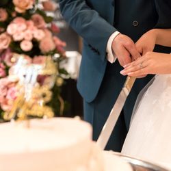 ロイヤルハワイアンウェディングの写真1枚目