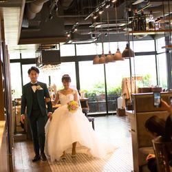 ロイヤルハワイアンウェディングの写真6枚目