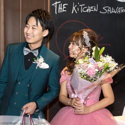 ロイヤルハワイアンウェディングの写真4枚目