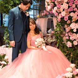 ロイヤルハワイアンウェディングの写真7枚目