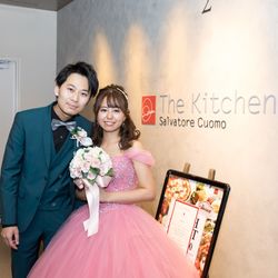 ロイヤルハワイアンウェディングの写真8枚目