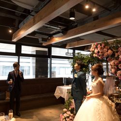 ロイヤルハワイアンウェディングの写真6枚目