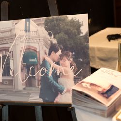 ロイヤルハワイアンウェディングの写真2枚目