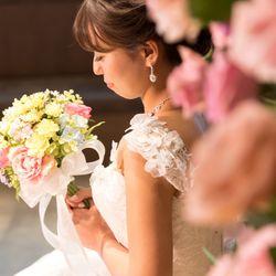 ロイヤルハワイアンウェディングの写真14枚目