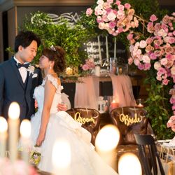 ロイヤルハワイアンウェディングの写真3枚目