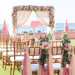 ロイヤルハワイアンウェディングの写真8枚目