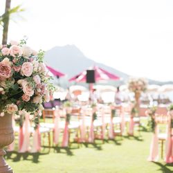 ロイヤルハワイアンウェディングの写真10枚目