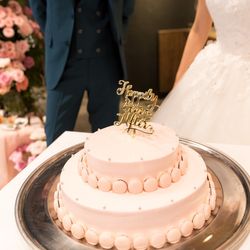 ロイヤルハワイアンウェディングの写真12枚目