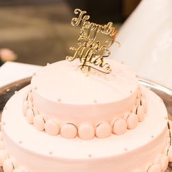 ロイヤルハワイアンウェディングの写真22枚目