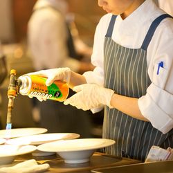 ロイヤルハワイアンウェディングの写真1枚目