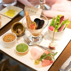 ロイヤルハワイアンウェディングの写真4枚目