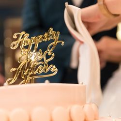 ロイヤルハワイアンウェディングの写真2枚目