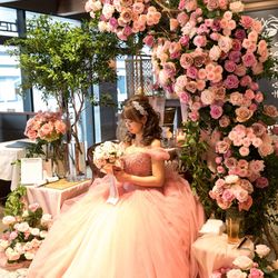 ロイヤルハワイアンウェディングの写真10枚目