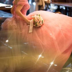 ロイヤルハワイアンウェディングの写真17枚目