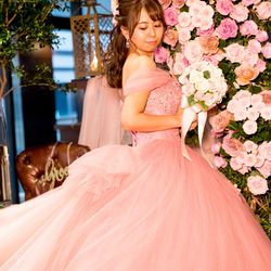 ロイヤルハワイアンウェディングの写真2枚目