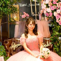 ロイヤルハワイアンウェディングの写真33枚目