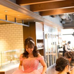 ロイヤルハワイアンウェディングの写真30枚目