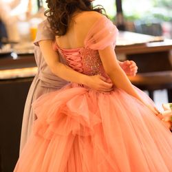 ロイヤルハワイアンウェディングの写真25枚目