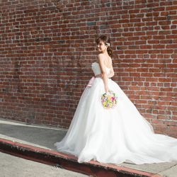 ロイヤルハワイアンウェディングの写真6枚目