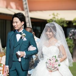 ロイヤルハワイアンウェディングの写真11枚目