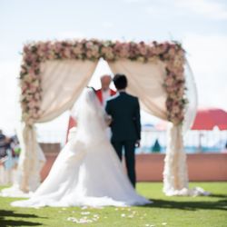 ロイヤルハワイアンウェディングの写真5枚目