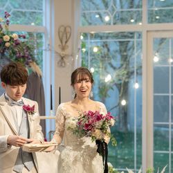 セントグレース大聖堂 the Gardenの写真13枚目