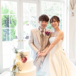 セントグレース大聖堂 the Gardenの写真28枚目