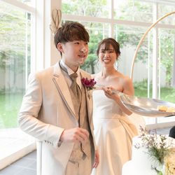 セントグレース大聖堂 the Gardenの写真10枚目