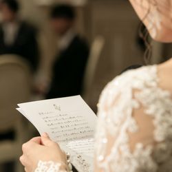 セントグレース大聖堂 the Gardenの写真32枚目