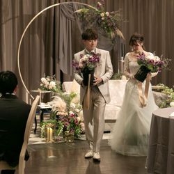 セントグレース大聖堂 the Gardenの写真11枚目