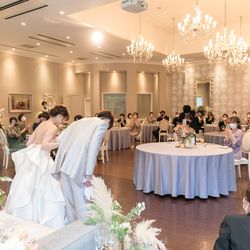 セントグレース大聖堂 the Gardenの写真20枚目