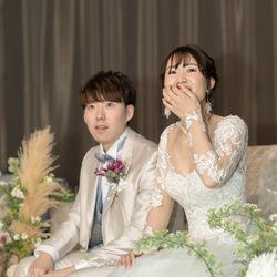 セントグレース大聖堂 the Gardenの写真1枚目