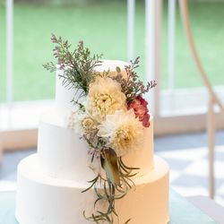 セントグレース大聖堂 the Gardenの写真21枚目