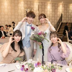 セントグレース大聖堂 the Gardenの写真7枚目