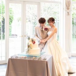 セントグレース大聖堂 the Gardenの写真17枚目