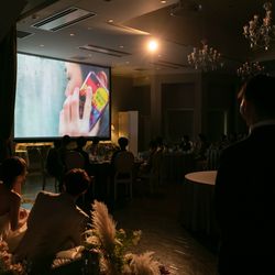 セントグレース大聖堂 the Gardenの写真22枚目